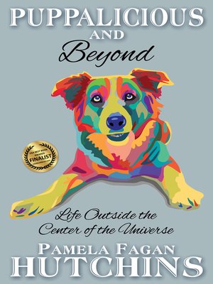 cover image of Puppalicious and Beyond